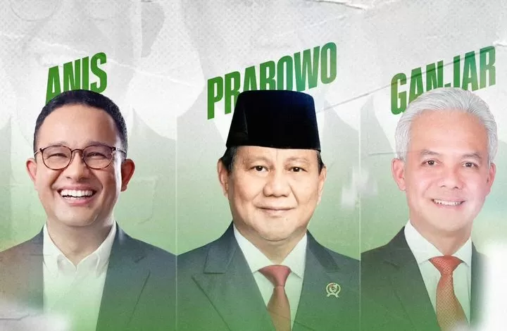 Kualitas Calon Presiden Indonesia: Menilai Pemimpin yang Berkualitas